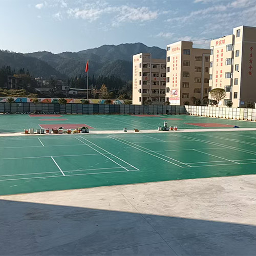 湖南郴州汝城泉水中心小學